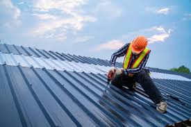 Best Roof Maintenance and Cleaning  in Oakley, KS